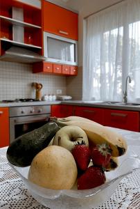 Summer Breeze Apartment G13, Lalzi Bay, Lura 1