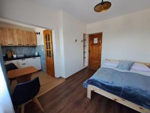 Budget room - Tanie pokoje BURTEK