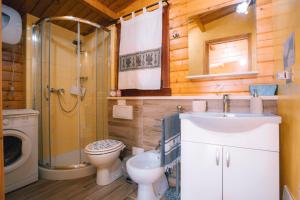 Chalet Sa Petra Ruja - Gadu e Tremene img12