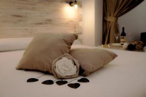 Shabby chic Home traditional house