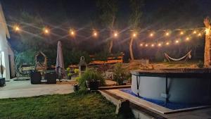 Panorama Racławicka Domek Willa Basen Agroturystyka