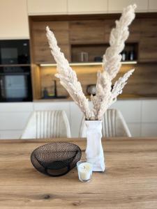 Luxe Living Modern Apartment Stara Pazova