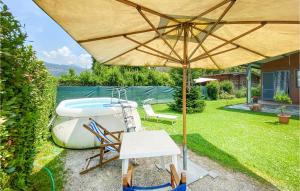 obrázek - Beautiful Home In Pietrasanta With Outdoor Swimming Pool, Wifi And 3 Bedrooms