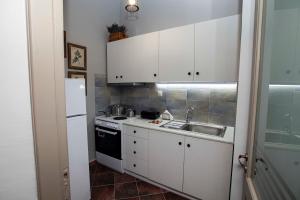 Stone Cottage Agios Adrianos Nafplio