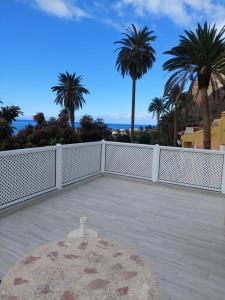 Casa Katharina - Valle Gran Rey