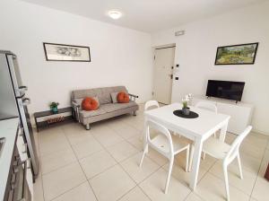 Bilocale Mareblu a due passi dalla spiaggia