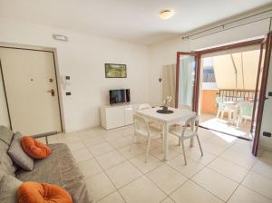 Bilocale Mareblu a due passi dalla spiaggia