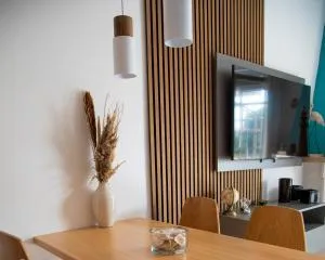 Roussev Apartment - Coastal Gem - Anzio - 丽都代皮尼