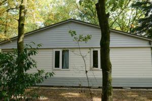 Nunspeet Vakantiehuisje