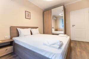 Heart of the City 2-Bedroom Apartment