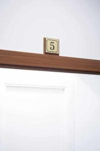 Comodo y agradable estudio en Madrid centro A5
