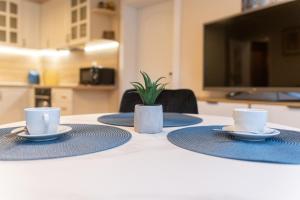 Heart of the City 2-Bedroom Apartment