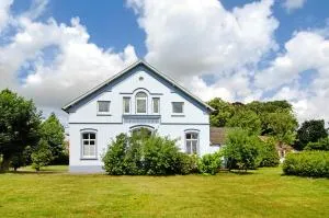 Villa Fokken Bootsmannsquartier - Neufolstenhausen