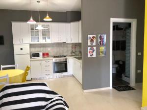 Lovely Seaview Apartment