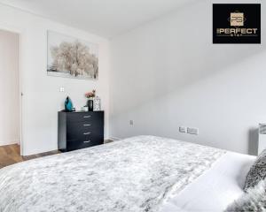 Elite residence Skyline By Your Perfect Stay Short Lets Birmingham