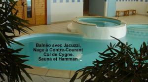 Chalets A BIAS Chalet 3 * 4/6P Chargeur VE 7kw-Clim-Wifi : photos des chambres