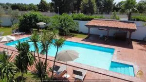 Villa Clori - 坎皮萨伦蒂纳