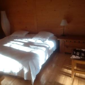 LA PLAGNE MONTALBERT Chalet - fitness - wifi