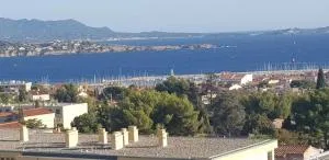 Claloc portes d'azur - 拉卡迪埃达聚