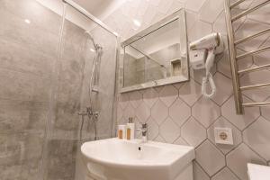 Vintage 1BR apartment in Quiet center of Riga