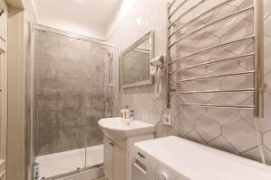 Vintage 1BR apartment in Quiet center of Riga