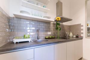 Vintage 1BR apartment in Quiet center of Riga