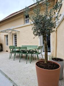 La Maison Coco à 8min de Disneyland Paris