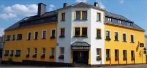 Gasthof & Hotel Zur Linde - Jahnsbach