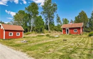 3 Bedroom Amazing Home In Vrigstad - Vaggeryd