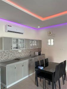 ريف الجزيرة الخضراء لبيوت العطلات