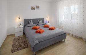 Lovely Home In Barban With Wifi