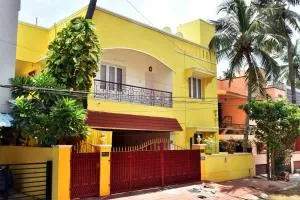 SHAKTI NIVAS - Oragadam