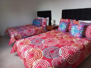 LODGE ELIZABETH HOUSE