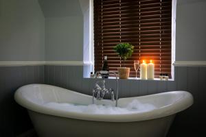 Accommodation at Salomons Estate