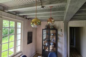 Gite La Vieille Ferme