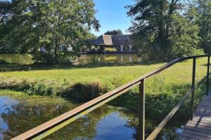 Maisons de vacances Gite La Vieille Ferme : photos des chambres