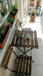 nice flat under the castle