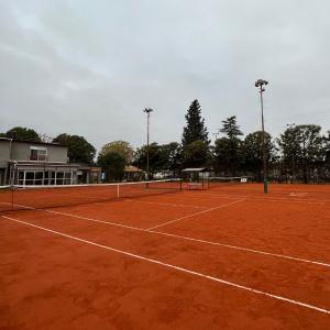 MARTIN TENIS CLUB - Ubytování bez kategorie ve městě Navarro
