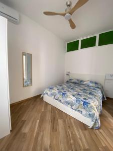 Appartement - Rez-de-Chaussée
