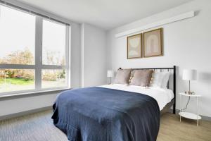 Columbia City 2BR w WD Gym nr Light Rail SEA-341