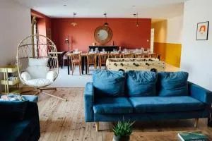 Gîte Trou Life - Gabriac