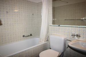 Residenza Lagrev 1 Zimmerwohnung Nr 103 - Typ 12B - 1 Etage - Süd