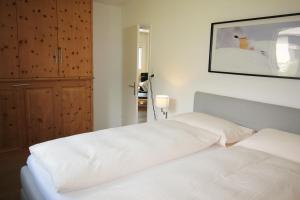 Residenza Lagrev 2 Zimmerwohnung Nr 102 - Typ 21A - 1 Etage - Süd