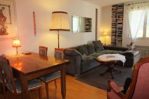 Residenza Lagrev 2 Zimmerwohnung Nr 114 - Typ 21A - 1 Etage - Süd