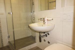 Residenza Lagrev 2 Zimmerwohnung Nr 102 - Typ 21A - 1 Etage - Süd