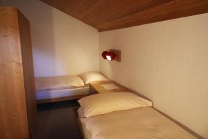 Residenza Lagrev 2 Zimmerwohnung Nr 226 - Typ 20A - 2 Etage - S W