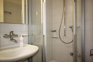 Residenza Lagrev Studio Nr 303 - Typ 10A - 3 Etage - Ost