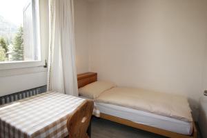 Residenza Lagrev 2 Zimmerwohnung Nr 117 - Typ 20A - 1 Etage - Süd