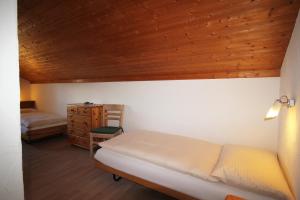 Residenza Lagrev 2 Zimmerwohnung Nr 211 - Typ 20A - 2 Etage - West