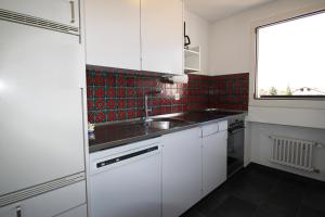 Residenza Lagrev 2 Zimmerwohnung Nr 211 - Typ 20A - 2 Etage - West